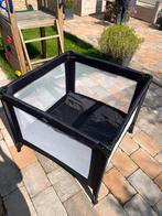 Ding inklapbare campingbox, Kinderen en Baby's, Boxen, Ophalen of Verzenden