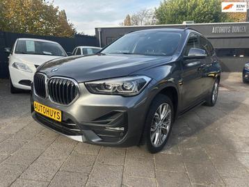 BMW X1 SDrive18i (136pk) High Exe! Aut! X-Line! Trekhaak! beschikbaar voor biedingen