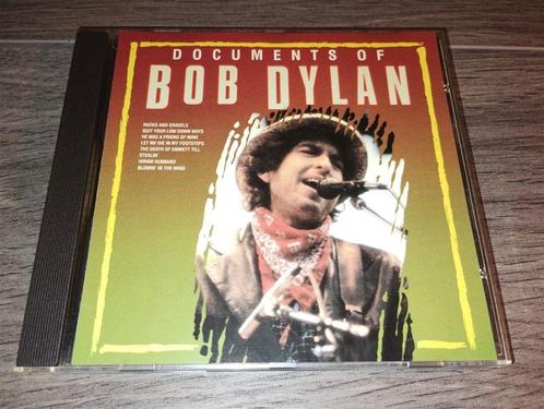 Bob Dylan - Documents Of Bob Dylan Volume 4 [Onofficieel], Cd's en Dvd's, Cd's | Rock, Zo goed als nieuw, Poprock, Ophalen of Verzenden