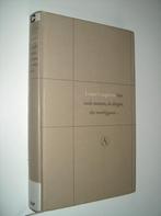 Louis Couperus - Van oude mensen ... Perpetua Reeks, Gelezen, Ophalen of Verzenden, Nederland, Louis Couperus