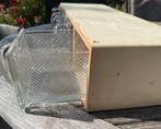 50er jaren  originele grutters bak, Ophalen, Gebruikt, 50 tot 100 cm, Minder dan 100 cm