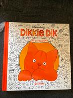 Jet Boeke - Elke dag Dikkie Dik, Ophalen of Verzenden, Zo goed als nieuw, Jet Boeke