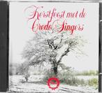Kerstfeest met de Credo Singers o.l.v. Jan Stolk e.a., Ophalen of Verzenden, Zo goed als nieuw, Kerst