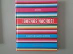 Buenos Nachos - 75 recepten met nacho's / Gina Hamadey, Zuid-Amerika, Hoofdgerechten, Ophalen of Verzenden, Zo goed als nieuw
