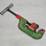 Virax buizensnijder, Doe-het-zelf en Verbouw, Gereedschap | Handgereedschap, Ophalen of Verzenden, Gebruikt