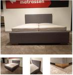 Swiss Sense Bed 180x210, Huis en Inrichting, Slaapkamer | Boxsprings, Ophalen, 210 cm, Tweepersoons, Zo goed als nieuw