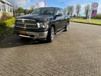 Dodge Ram 1500 4X4 LPG CREWCAB 5.7 HEMI V8, Auto's, Te koop, Stoelventilatie, 2596 kg, LPG