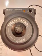 Pizza-oven, Ophalen of Verzenden, Gebruikt