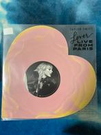 Taylor swift lover: live from paris, Cd's en Dvd's, Vinyl | Pop, Ophalen of Verzenden, 2000 tot heden, Nieuw in verpakking, 12 inch