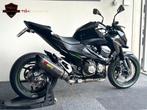 KAWASAKI Z800 ABS 2015 19.856 KM Z 800 Z900 Z750 Z1000 Z650, 4 cilinders, Motorrijbewijs A, Bedrijf, Onbekend