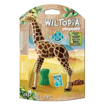 Ontdek de wereld met Playmobil Wiltopia! beschikbaar voor biedingen