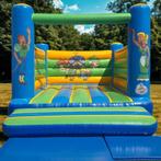 Springkussen Sprookjes Te Koop incl. certificaat&logboek, Kinderen en Baby's, Speelgoed | Buiten | Springkussens, Ophalen, Gebruikt