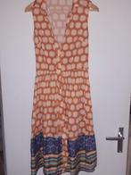 Leuk retrojurkje mango, Ophalen of Verzenden, Zo goed als nieuw, Maat 34 (XS) of kleiner, Overige typen