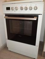 Pelgrim Oven Gasfornuis - Zo Goed Als Nieuw!, Ophalen, Oven, 60 cm of meer, Zo goed als nieuw