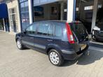 Ford Fusion 1.4-16V Champion AIRCO/NAP/NETTE STAAT, Auto's, Ford, Voorwielaandrijving, 15 km/l, Gebruikt, Origineel Nederlands