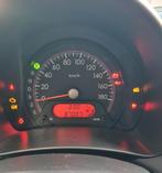 Suzuki Alto 1.0 Aut. 2010 Blauw, Auto's, Stof, 200 kg, 4 cilinders, Origineel Nederlands