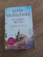 Santa Montefiore - De vergeten Deverill, Boeken, Amerika, Ophalen of Verzenden, Santa Montefiore, Zo goed als nieuw