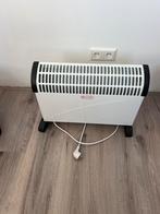 Electric heater, Ophalen, 30 tot 80 cm, Kachel, Minder dan 60 cm