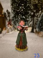 LEMAX Caroler woman, Diversen, Ophalen of Verzenden, Zo goed als nieuw