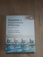 Anatomie & Fysiologie - Marieb & Keller - 13e editie, Ophalen of Verzenden, Beta, Nieuw, WO