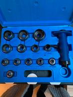 Stans vormen voor Vilt, Karton en Leer enz - 5mm tot 35mm, Ophalen of Verzenden, Gebruikt