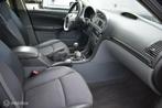 Saab 9-3 Sport Sedan 1.8t Arc '06|Leder|Clima|Cruise!, Auto's, 74 €/maand, Traction-control, 4 cilinders, 150 pk