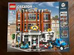 Lego NIEUW Creator Corner Garage 10264, Kinderen en Baby's, Speelgoed | Duplo en Lego, Ophalen of Verzenden, Nieuw, Complete set
