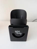 Novi Go Stroller Cup & Phone Holder (Kinderwagen/ Buggy), Ophalen of Verzenden, Nieuw