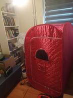 mobiele sauna, Spelcomputers en Games, Spelcomputers | Nintendo Switch, Ophalen of Verzenden, Zo goed als nieuw, Met 1 controller