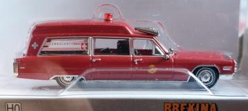 H0LK 1108 DIVERSE CADILLACS 187 beschikbaar voor biedingen