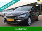 Peugeot 308 SW 1.6 BlueHDI Blue Lease Pack, Auto's, Peugeot, Voorwielaandrijving, Gebruikt, 4 cilinders, Zwart