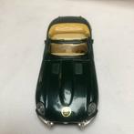 Jaguar E-Type Modelauto 1:18, Hobby en Vrije tijd, Modelauto's | 1:18, Ophalen of Verzenden, Gebruikt, Auto, Overige merken