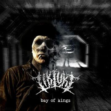 LIKLUKT - Bay Of Kings (LP/NIEUW)  