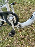 Vouwfiets - 6 versnellingen - Zo goed als nieuw!, Fietsen en Brommers, Fietsen | Vouwfietsen, Heren, Versnellingen, Zo goed als nieuw