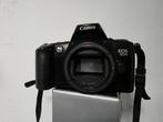 Canon EOS 500 (analoog body) (meerdere lenzen beschikbaar), Ophalen of Verzenden, Canon, Geen optische zoom