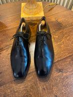 Handgemaakte herenschoenen  maat 45, Ophalen of Verzenden, Zo goed als nieuw