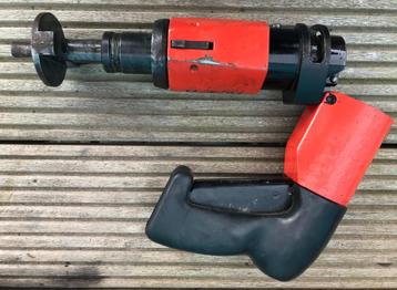 HILTI DX 400 Betonnagel schieter  beschikbaar voor biedingen