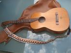 gitaar Kurt Kessler baumeister - markneukirchen - 1960, Muziek en Instrumenten, Ophalen, Gebruikt, Klassieke of Spaanse gitaar