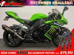 Kawasaki ZX 10R NINJA LEASE VOORDELIG!, Motoren, Motoren | Kawasaki, 4 cilinders, Motorrijbewijs A, Bedrijf, Onbekend
