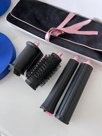 Dyson Airwrap Complete - Zo goed als nieuw, Ophalen of Verzenden, Zo goed als nieuw, Föhn of Haardroger