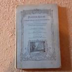 Platen-Atlas voor de vaderlandsche geschiedenis. Uit 1921., Ophalen of Verzenden