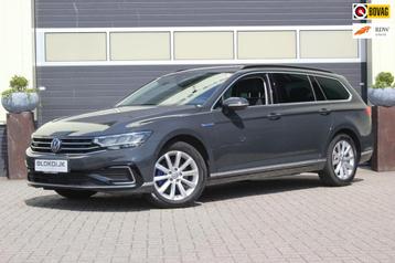 Volkswagen Passat Variant 1.4 TSI PHEV GTE Business | Virtua beschikbaar voor biedingen