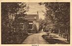 Paviljoen II - Sanatorium Sonnevanck Harderwijk - ongelopen, Ophalen of Verzenden, Voor 1920, Ongelopen, Gelderland