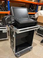 ✨ Waves Emotion LV1 Classic mengtafel in luxe case, Ophalen, Zo goed als nieuw, 20 kanalen of meer, Allen & Heath