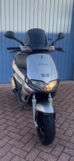 Gilera runner 125 sebac, beugelset, Overige modellen, Ophalen of Verzenden, Zo goed als nieuw, 172 cc