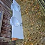 Dubbele wastafel, Ophalen, Wastafel