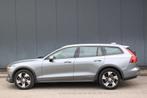 Volvo V60 Cross Country 2.0 D4 AWD Intro Edition Panorama,El, Auto's, Automaat, Gebruikt, Euro 6, Diesel