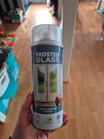 Frosted glas voor ruiten, Ophalen of Verzenden