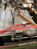Zaagtafel, Doe-het-zelf en Verbouw, Gereedschap | Zaagmachines, Ophalen of Verzenden, Gebruikt