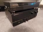 Marantz versterker PM50, Marantz, Ophalen of Verzenden, Zo goed als nieuw, 60 tot 120 watt